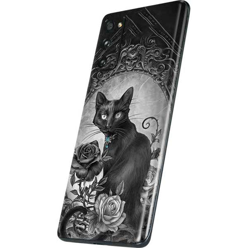 Alchemy Paracelsus - The Philosophers Familiar Galaxy S20 Fan Edition Skin
